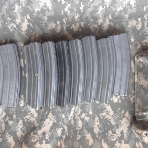 Reload Kit Type 1 - Picture 2 of 4